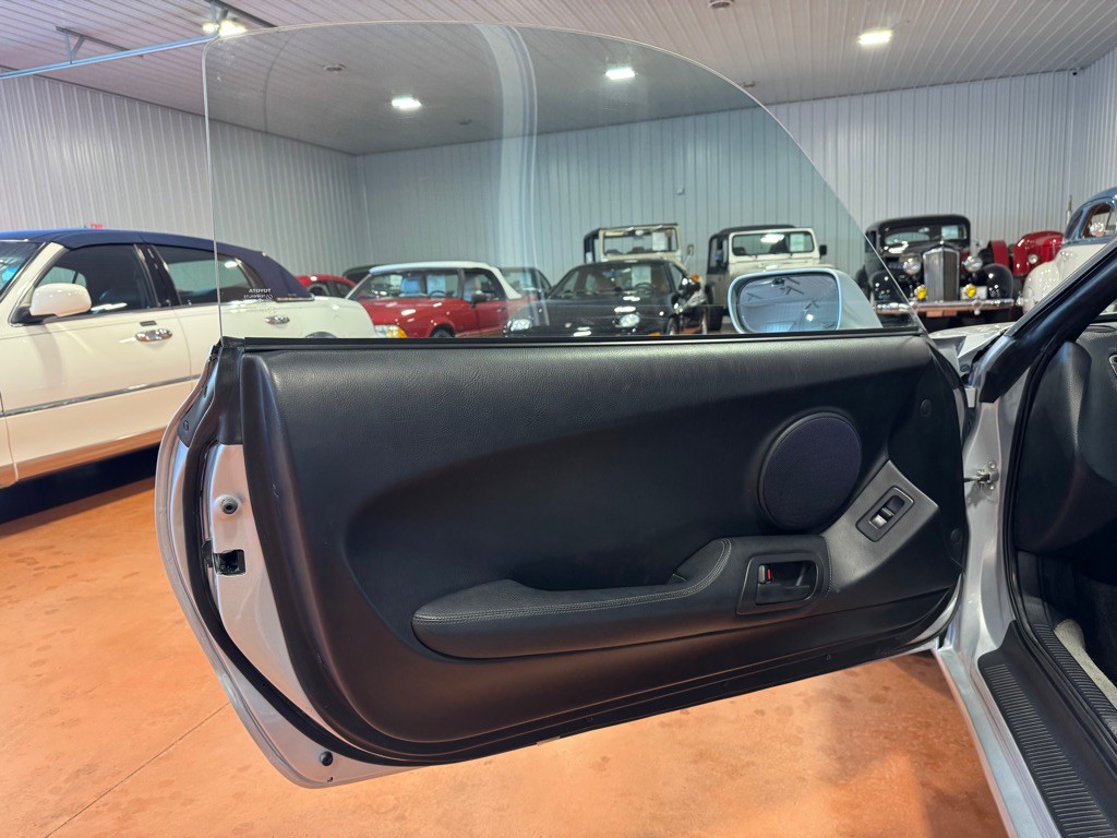 1993 Toyota Supra Image 19