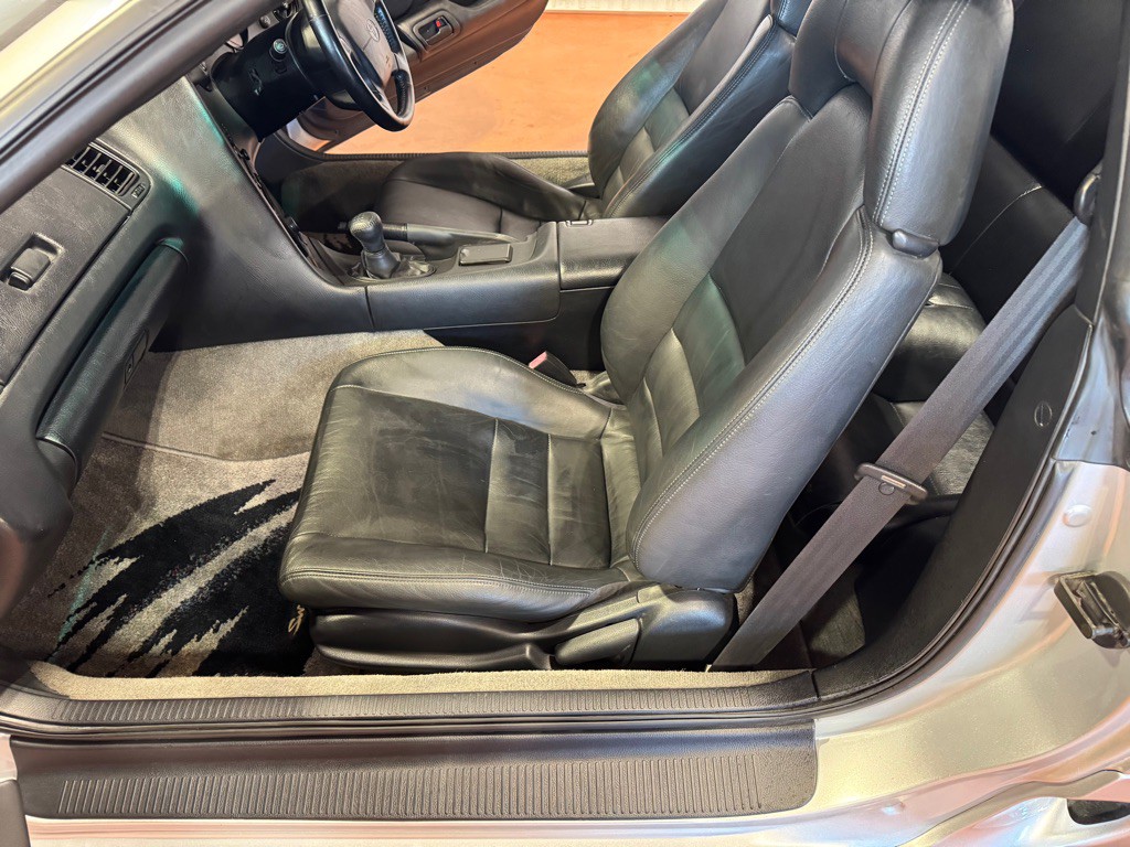 1993 Toyota Supra Image 20
