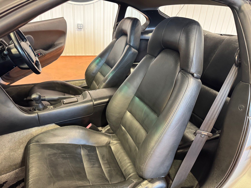 1993 Toyota Supra Image 21