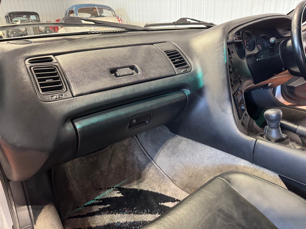 1993 Toyota Supra Image 22