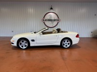 Image for 2005 Mercedes-Benz SL-Class SL 500 ID: 6805649