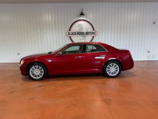 Image for 2012 Chrysler 300 Limited ID: 6807287