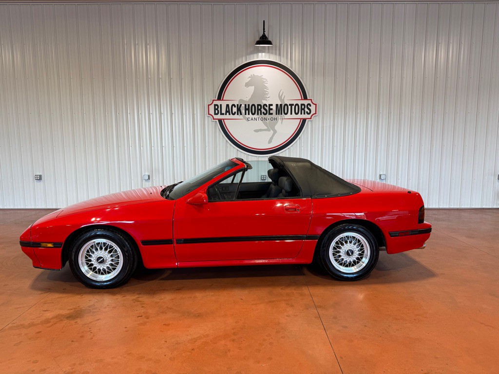 1988 Mazda RX-7 Image 1