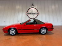 Image for 1988 Mazda RX-7  ID: 6814936