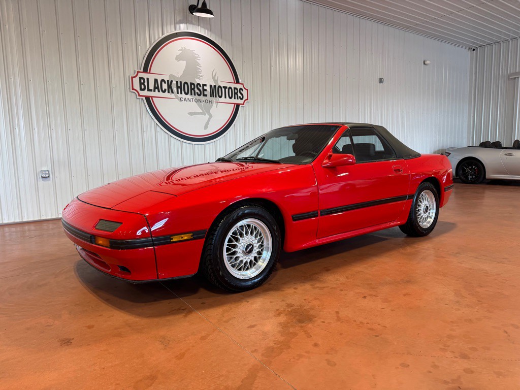 1988 Mazda RX-7 Image 5
