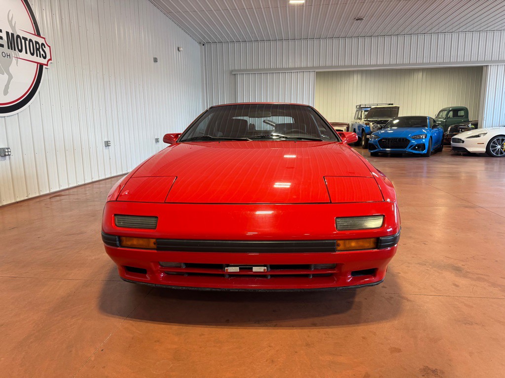 1988 Mazda RX-7 Image 6