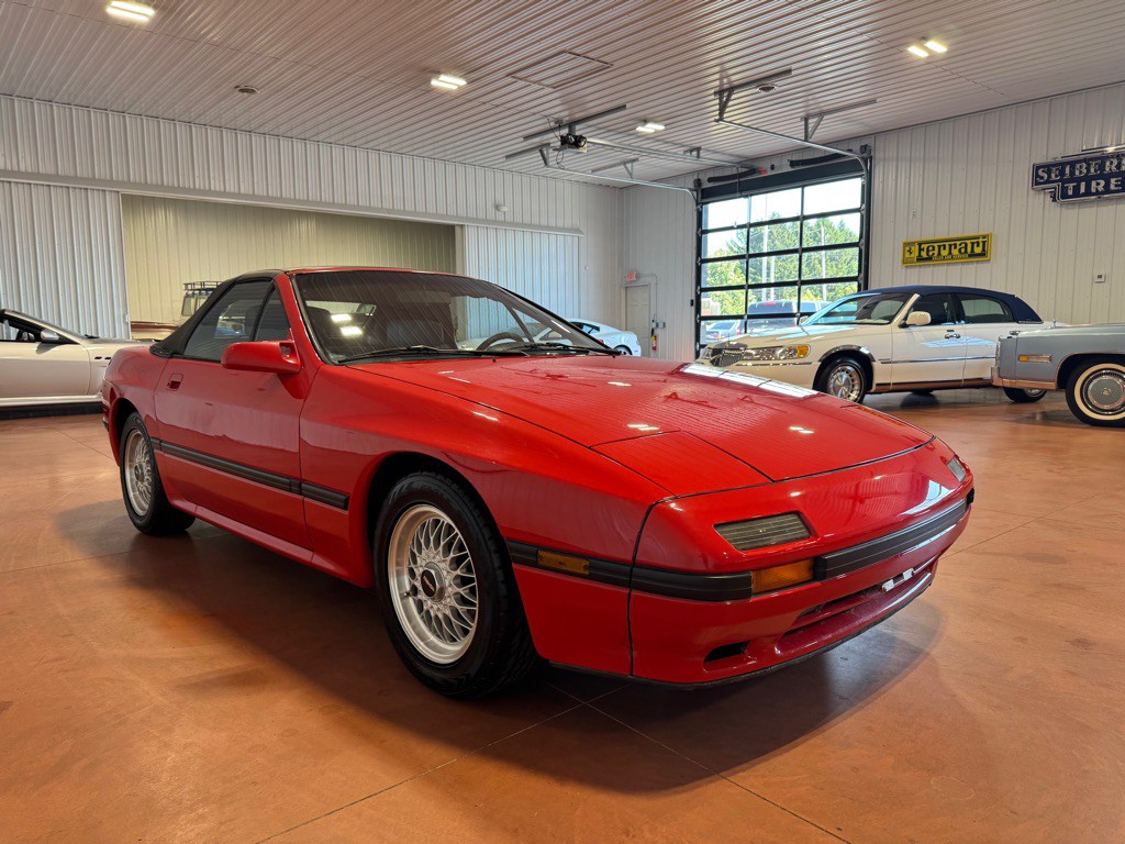 1988 Mazda RX-7 Image 7