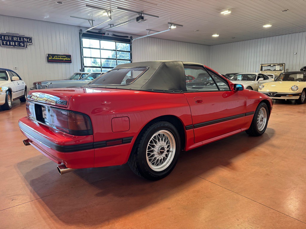 1988 Mazda RX-7 Image 10