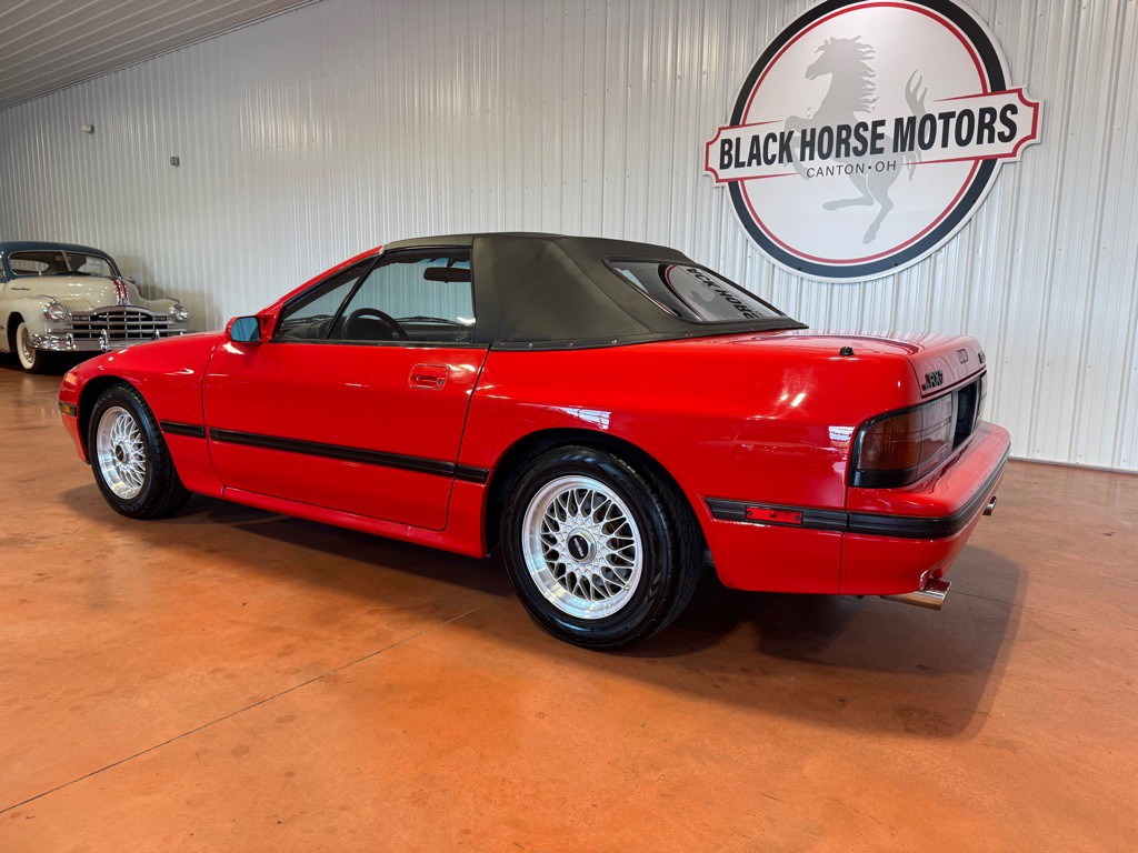 1988 Mazda RX-7 Image 13