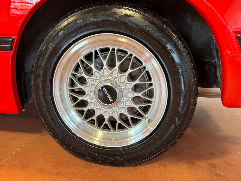1988 Mazda RX-7 Image 15