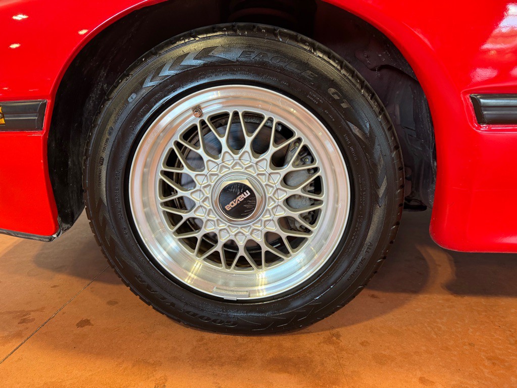 1988 Mazda RX-7 Image 16