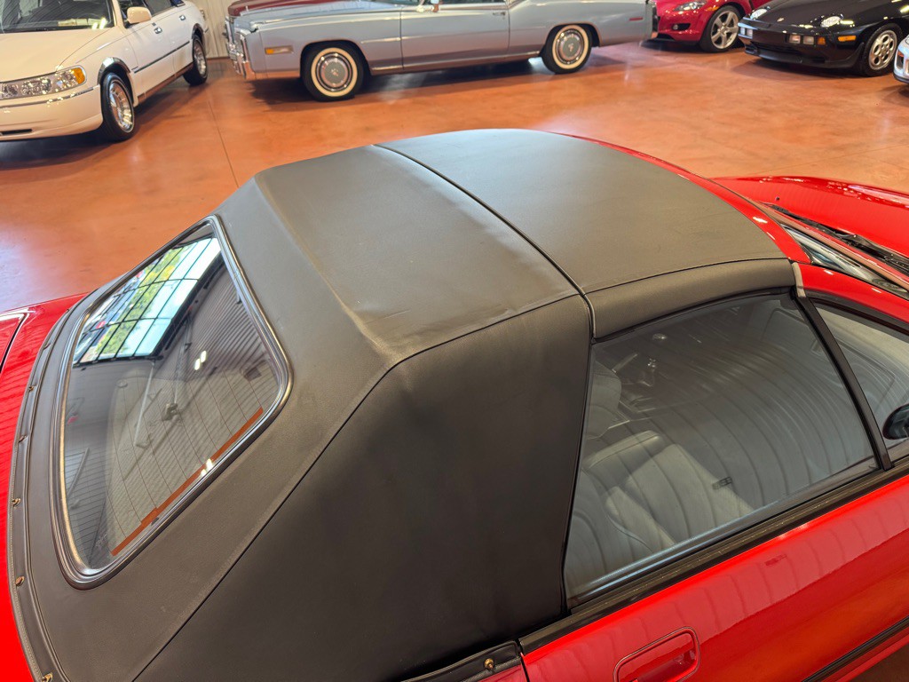 1988 Mazda RX-7 Image 18