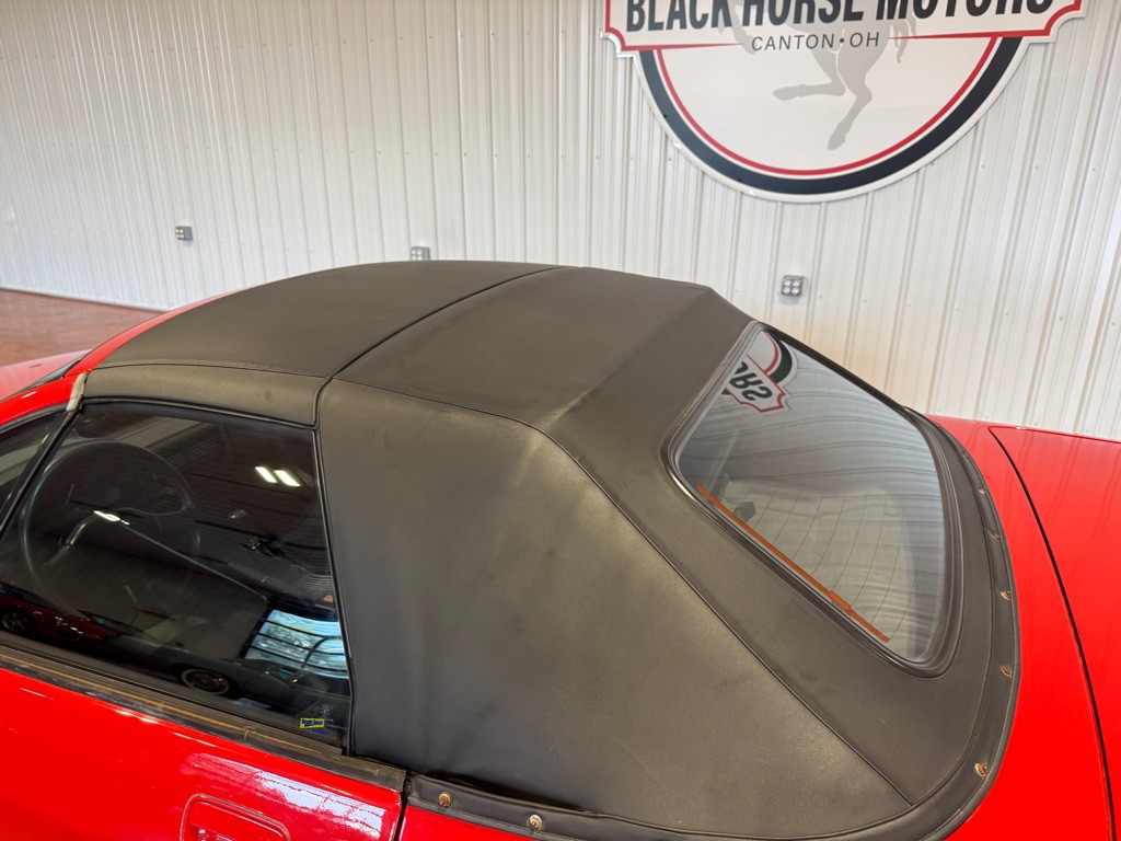 1988 Mazda RX-7 Image 19