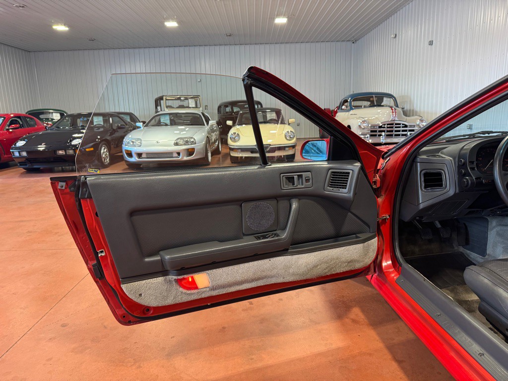 1988 Mazda RX-7 Image 20