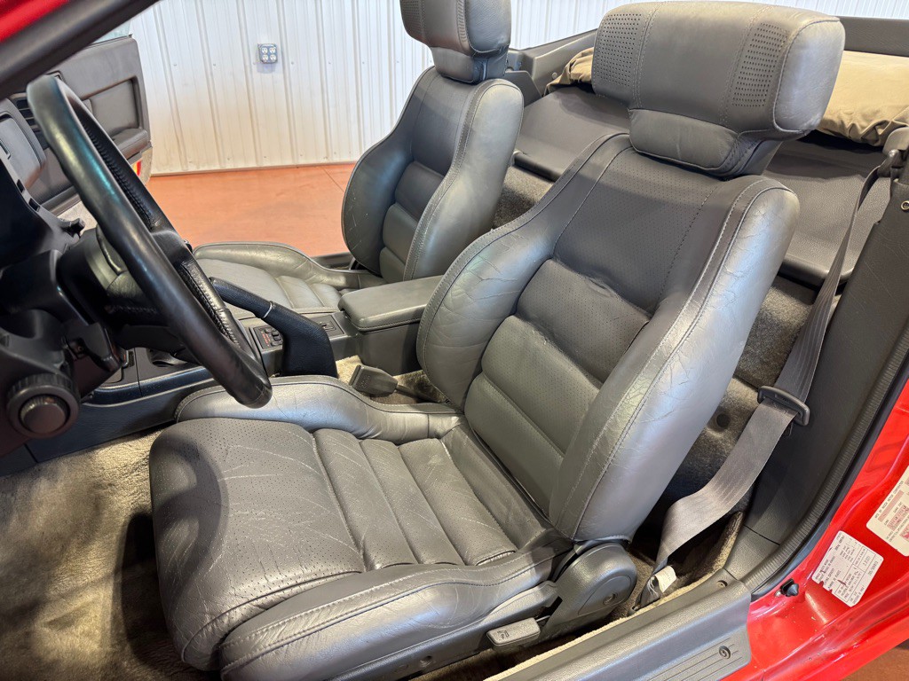 1988 Mazda RX-7 Image 22