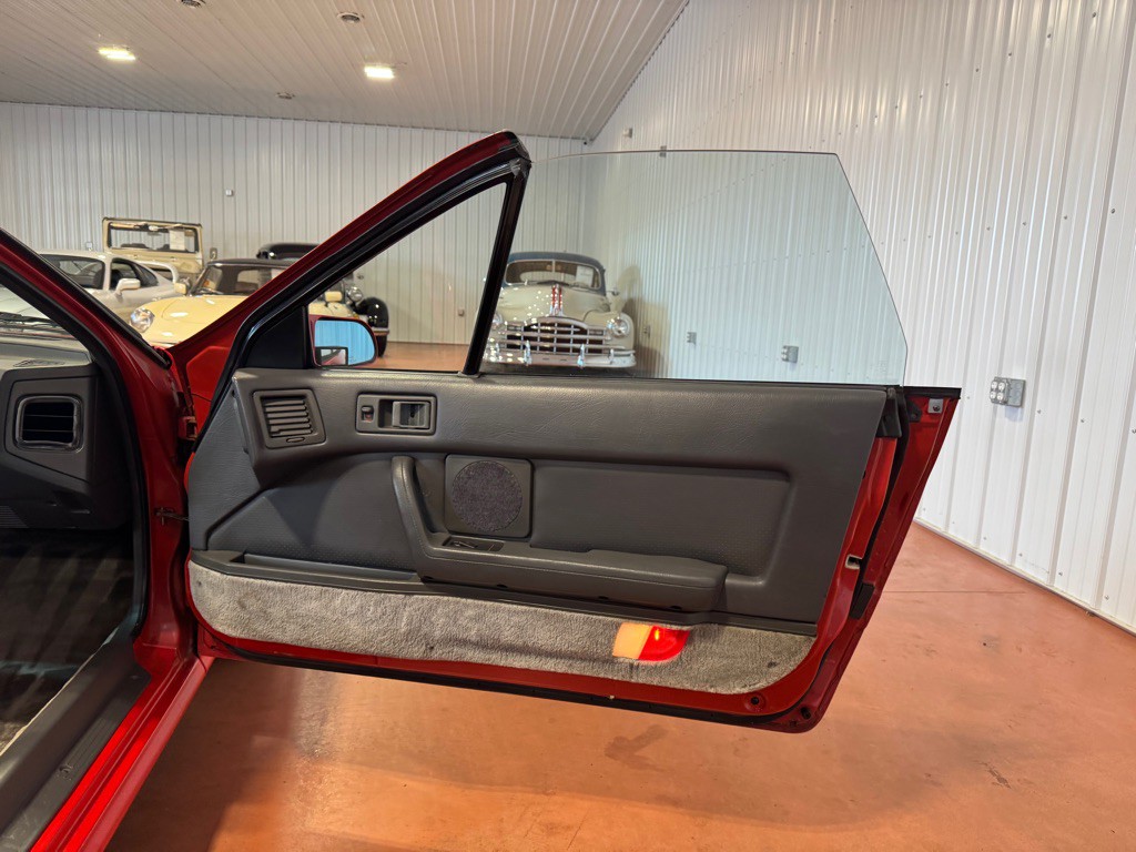 1988 Mazda RX-7 Image 23
