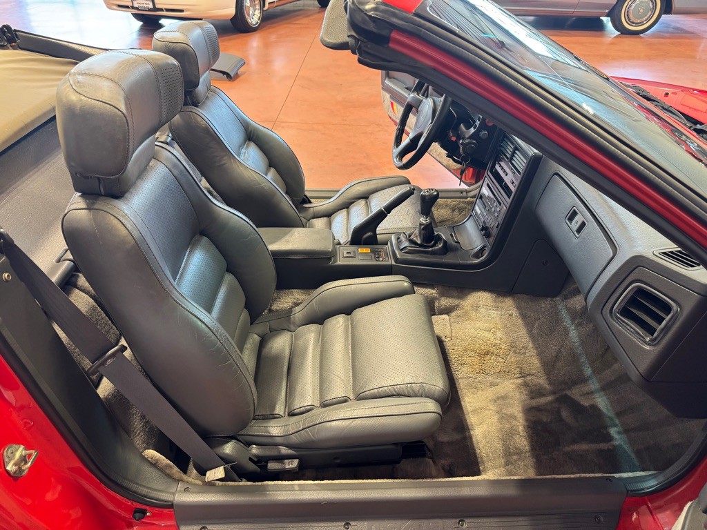1988 Mazda RX-7 Image 24