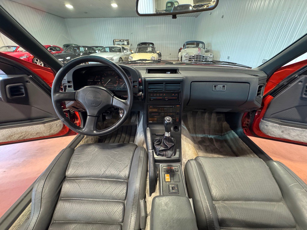 1988 Mazda RX-7 Image 26