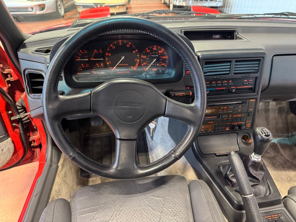 1988 Mazda RX-7 Image 27
