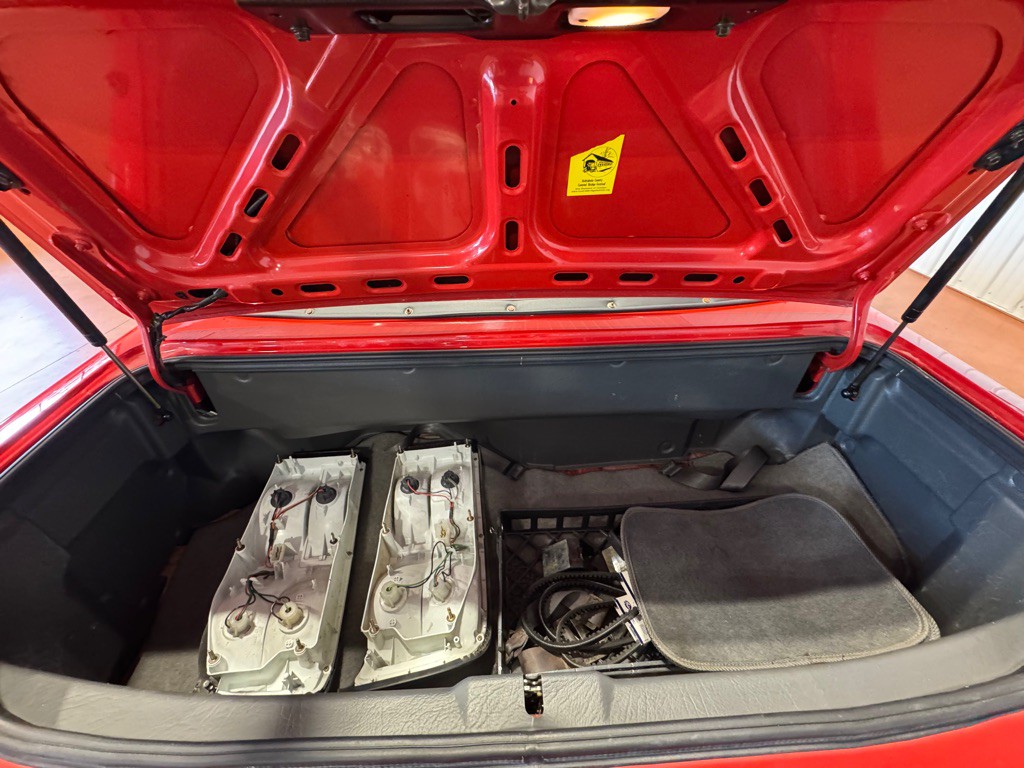 1988 Mazda RX-7 Image 29