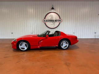 Image for 1994 Dodge Viper RT-10 ID: 6837973
