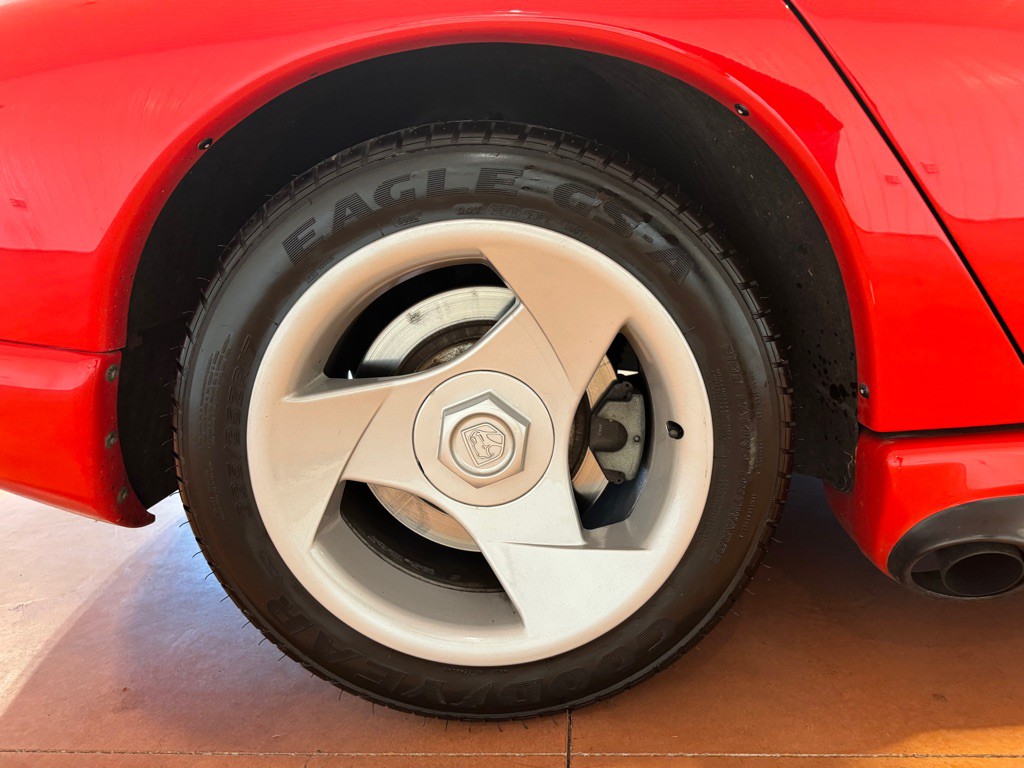 1994 Dodge Viper Image 20