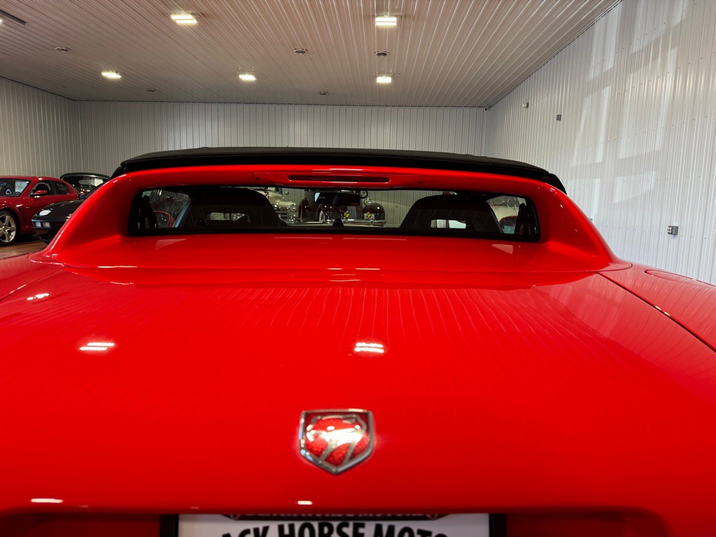 1994 Dodge Viper Image 23