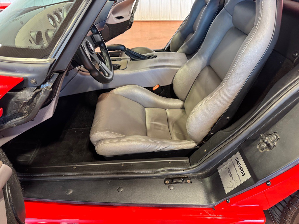 1994 Dodge Viper Image 27