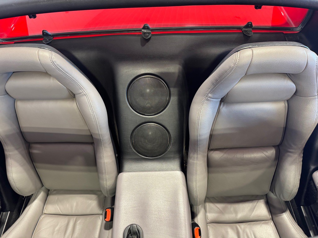 1994 Dodge Viper Image 41