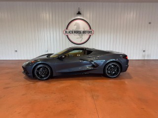 Image for 2020 Chevrolet Corvette STINGRAY 3LT ID: 6841675