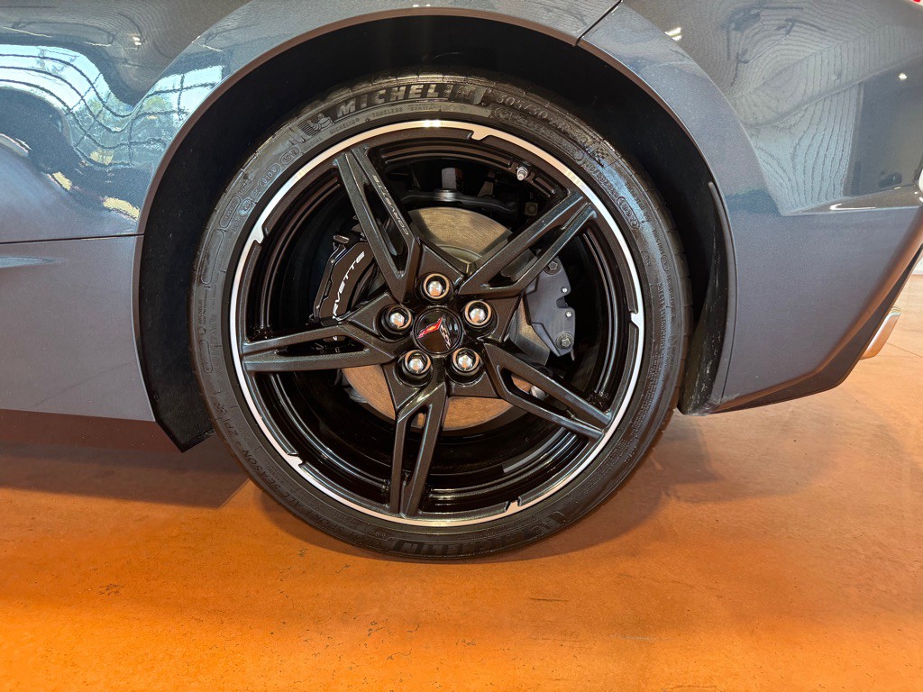 2020 Chevrolet Corvette Image 15