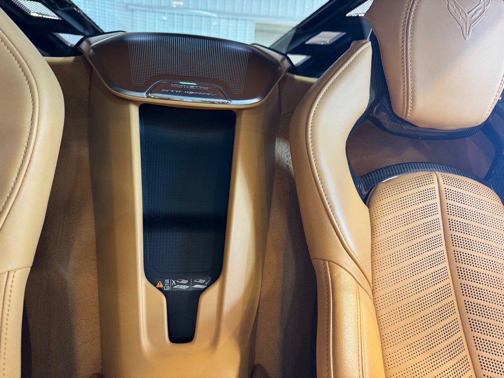 2020 Chevrolet Corvette Image 28