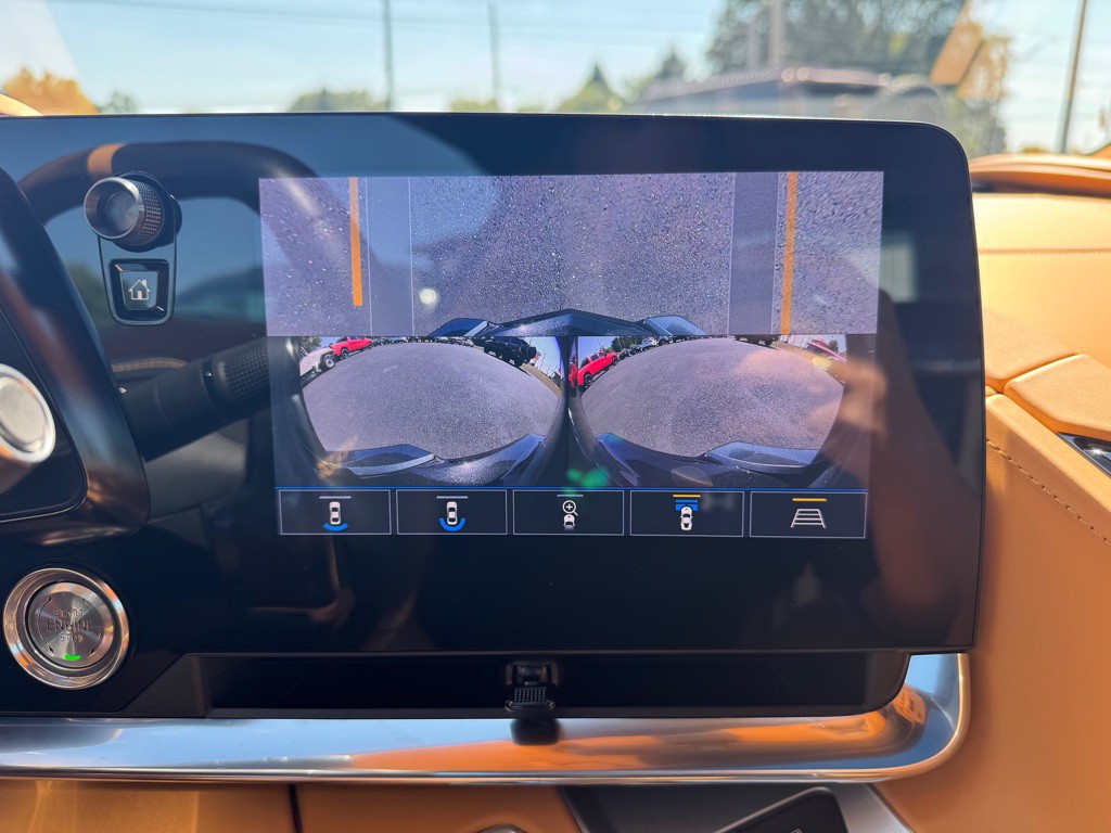2020 Chevrolet Corvette Image 34