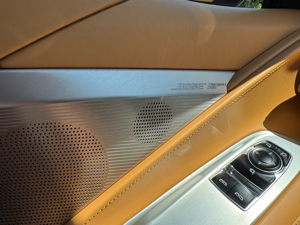2020 Chevrolet Corvette Image 36