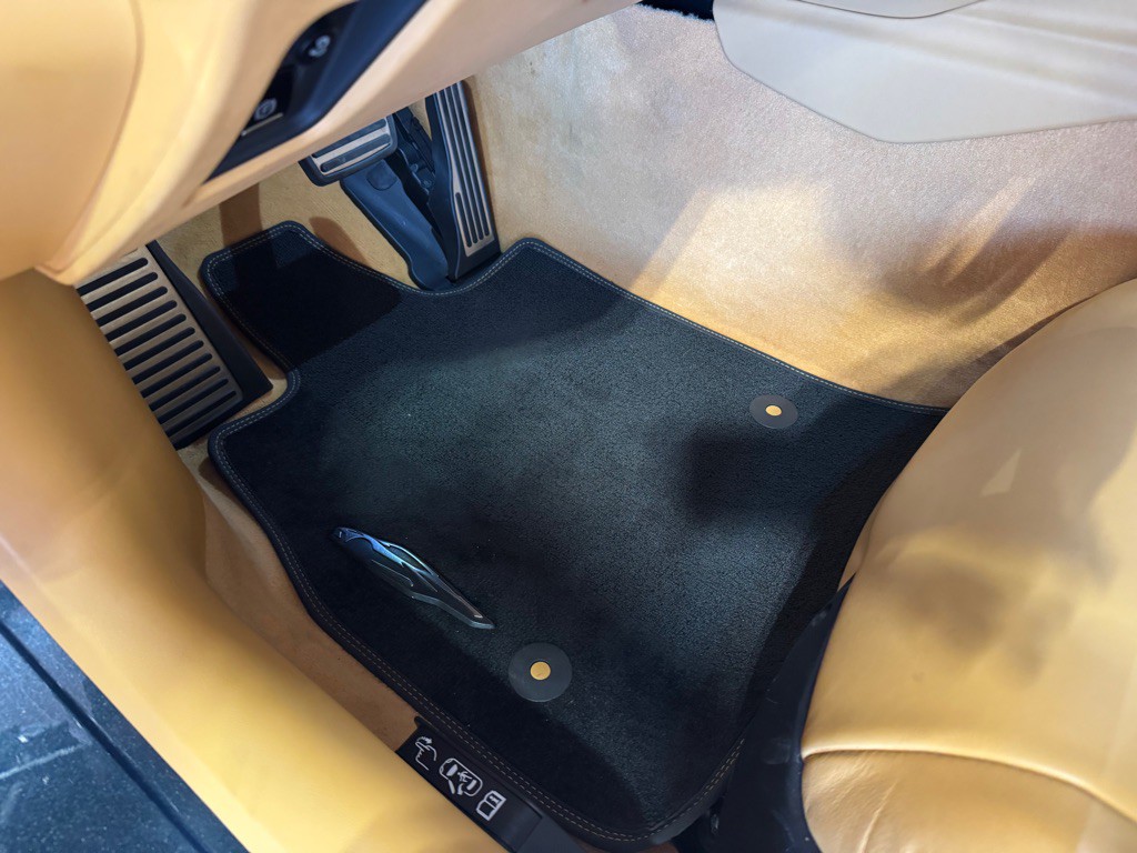 2020 Chevrolet Corvette Image 39
