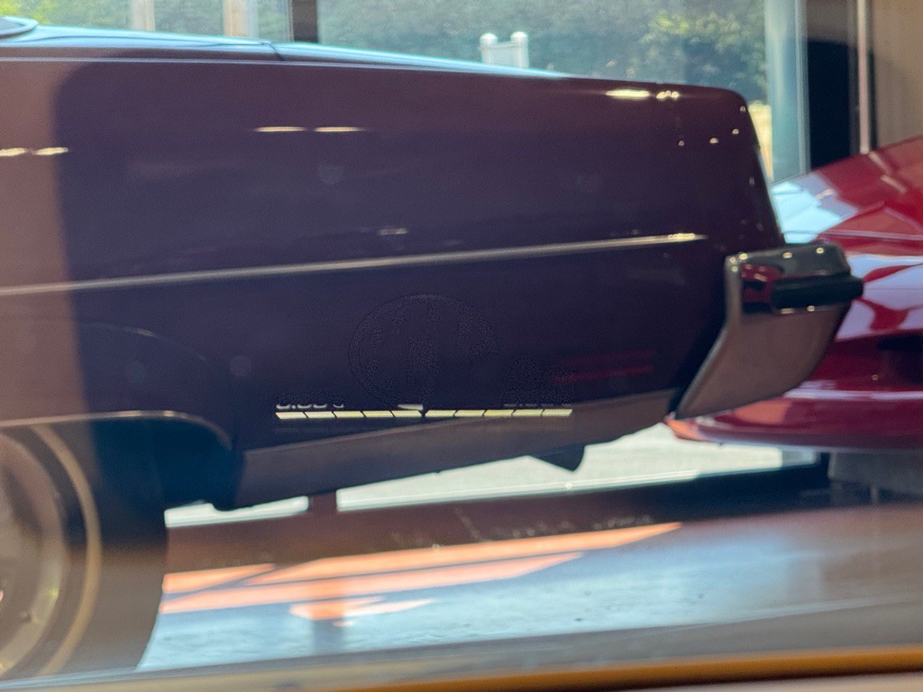 2020 Chevrolet Corvette Image 40