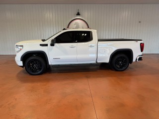 Image for 2021 GMC Sierra 1500 ELEVATION ID: 6841692