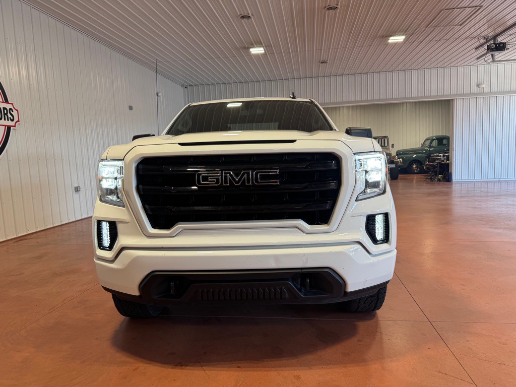 2021 GMC Sierra Image 5