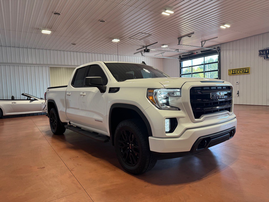 2021 GMC Sierra Image 6