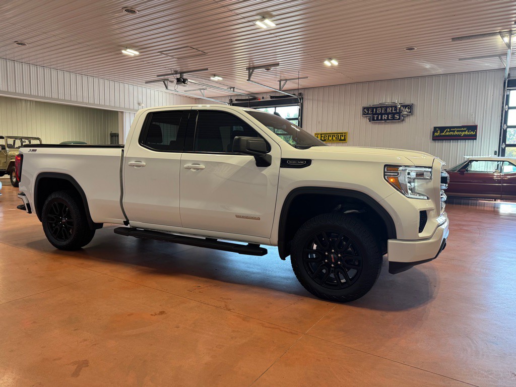 2021 GMC Sierra Image 7