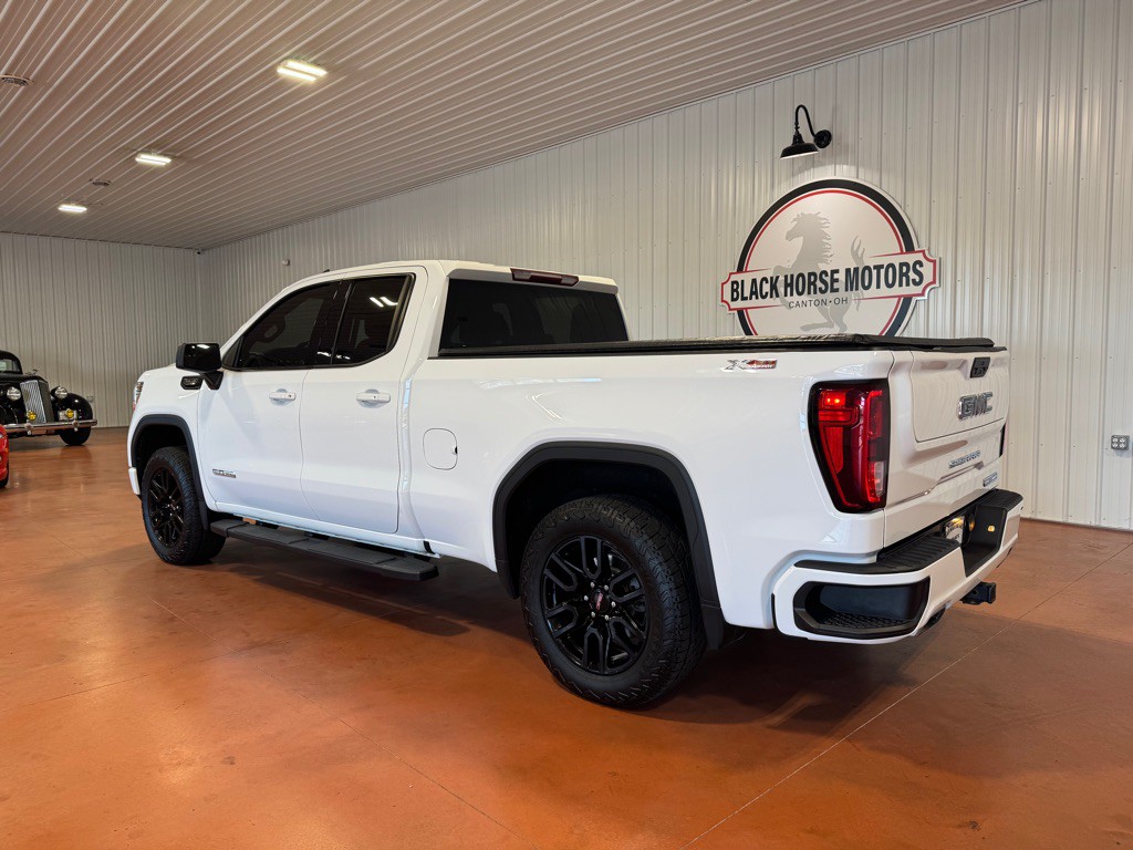 2021 GMC Sierra Image 10