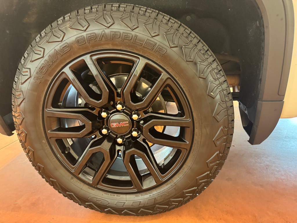 2021 GMC Sierra Image 14