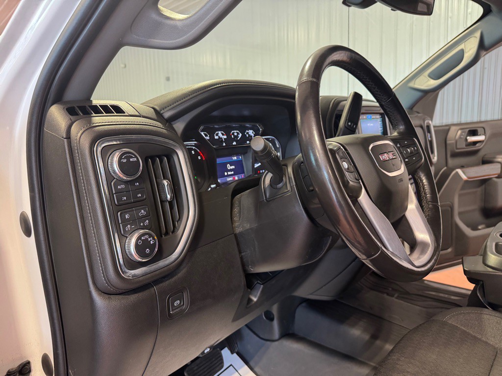 2021 GMC Sierra Image 20