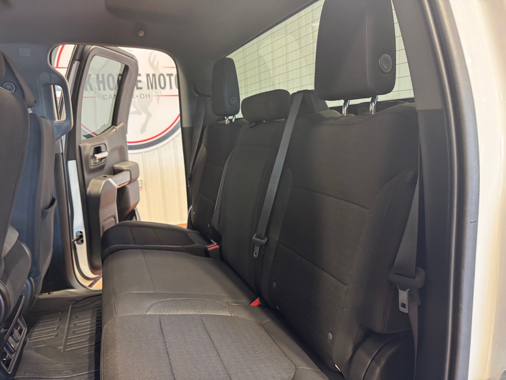 2021 GMC Sierra Image 23