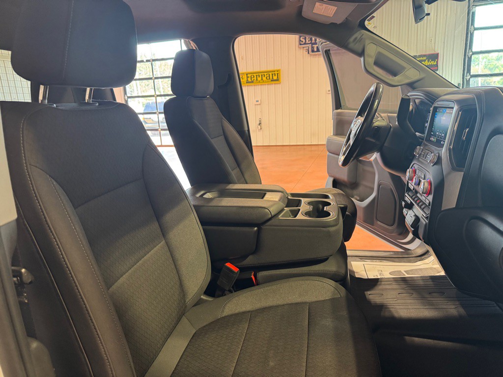 2021 GMC Sierra Image 26