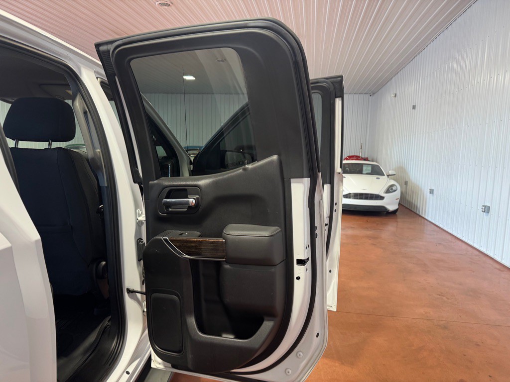 2021 GMC Sierra Image 27