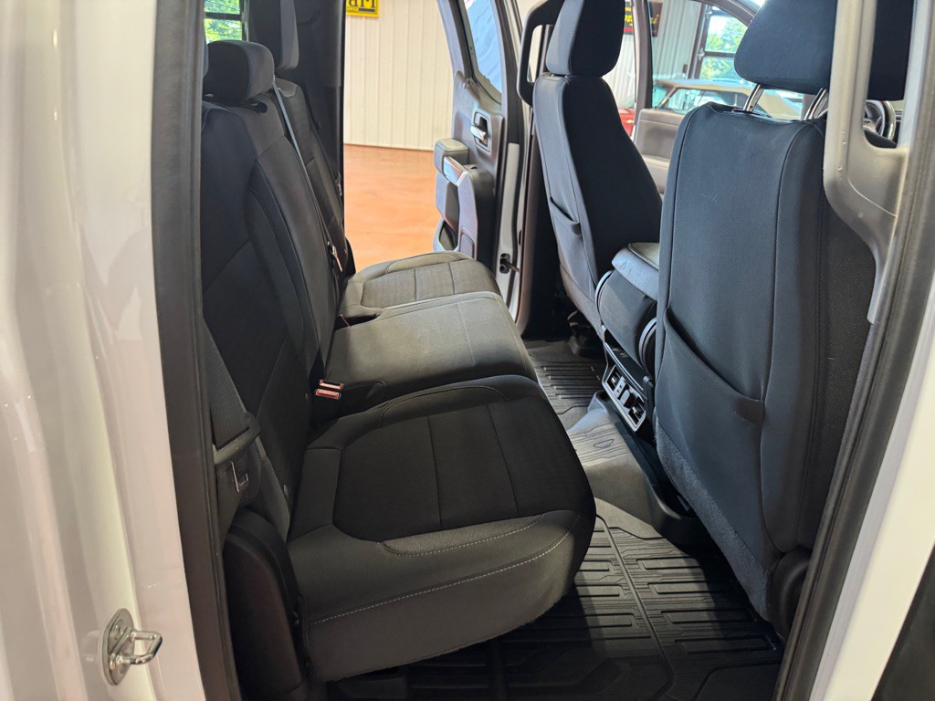 2021 GMC Sierra Image 28