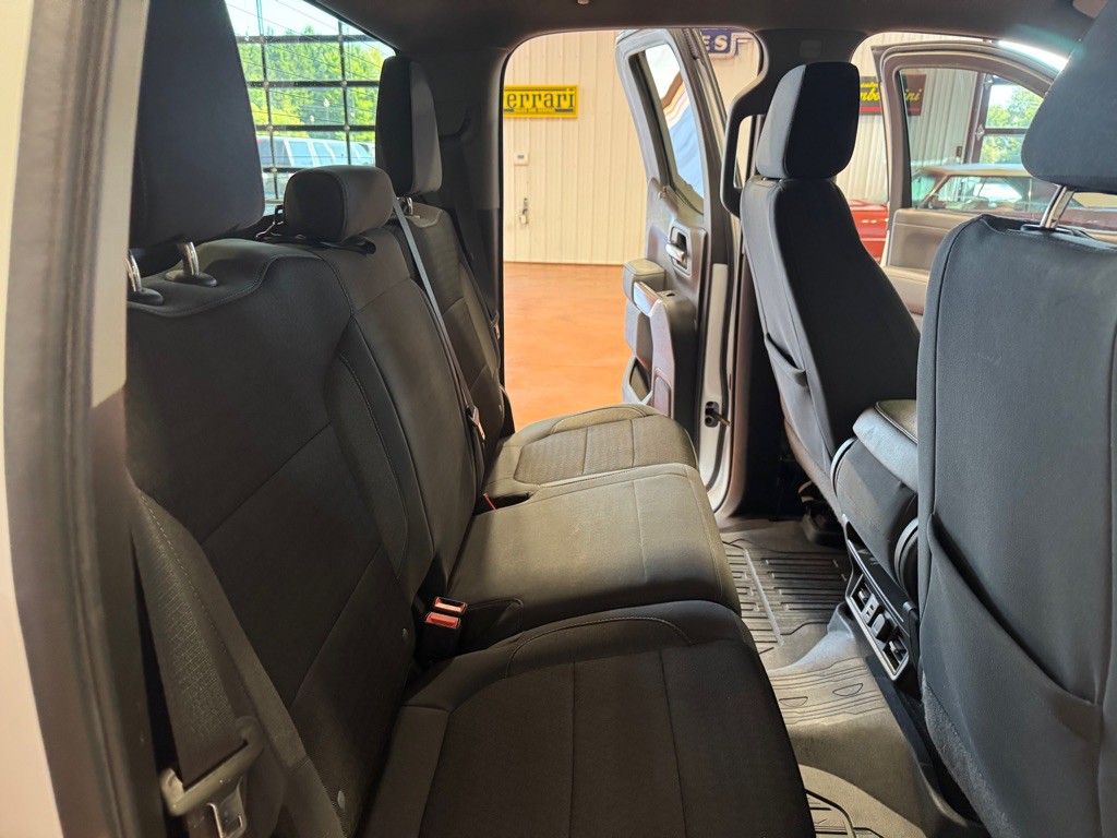 2021 GMC Sierra Image 29