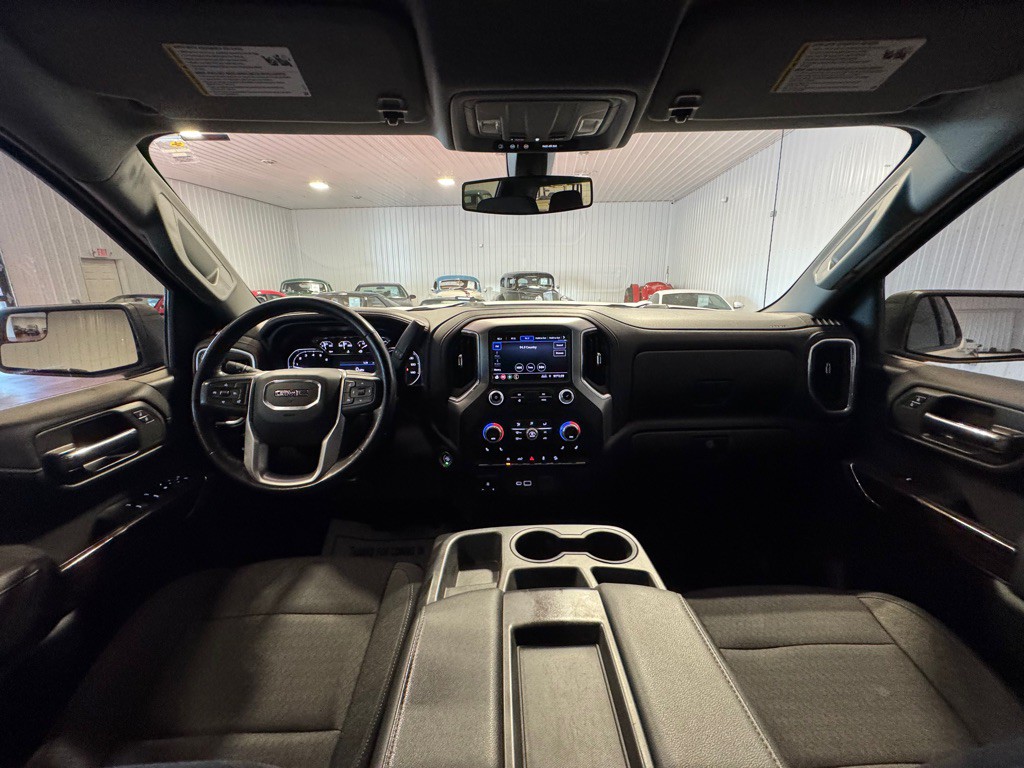 2021 GMC Sierra Image 30
