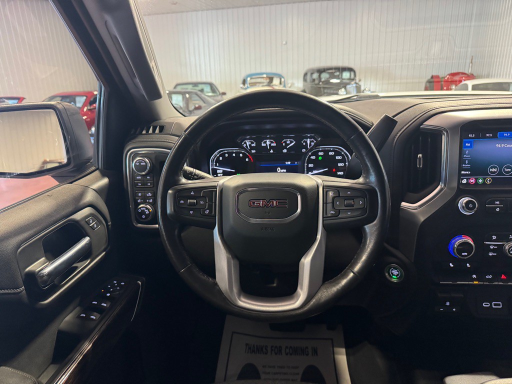 2021 GMC Sierra Image 31